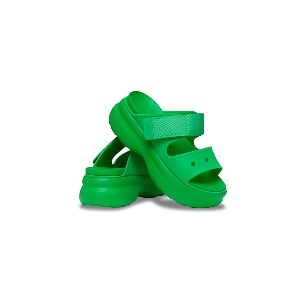 Green Strike
