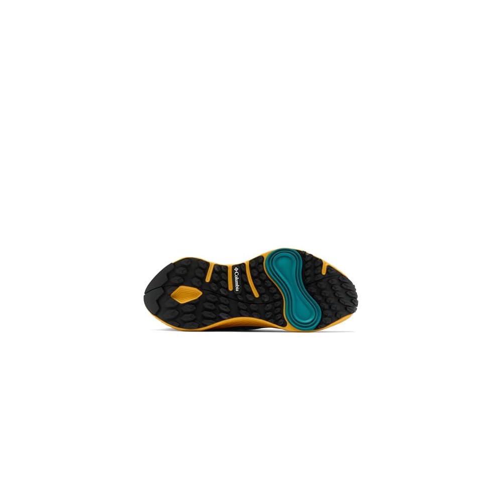 Teal Chloride/Stinger