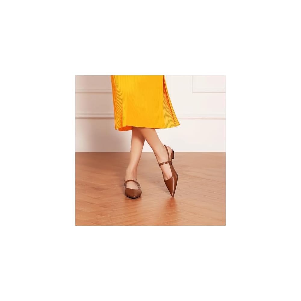 Brown Flats
