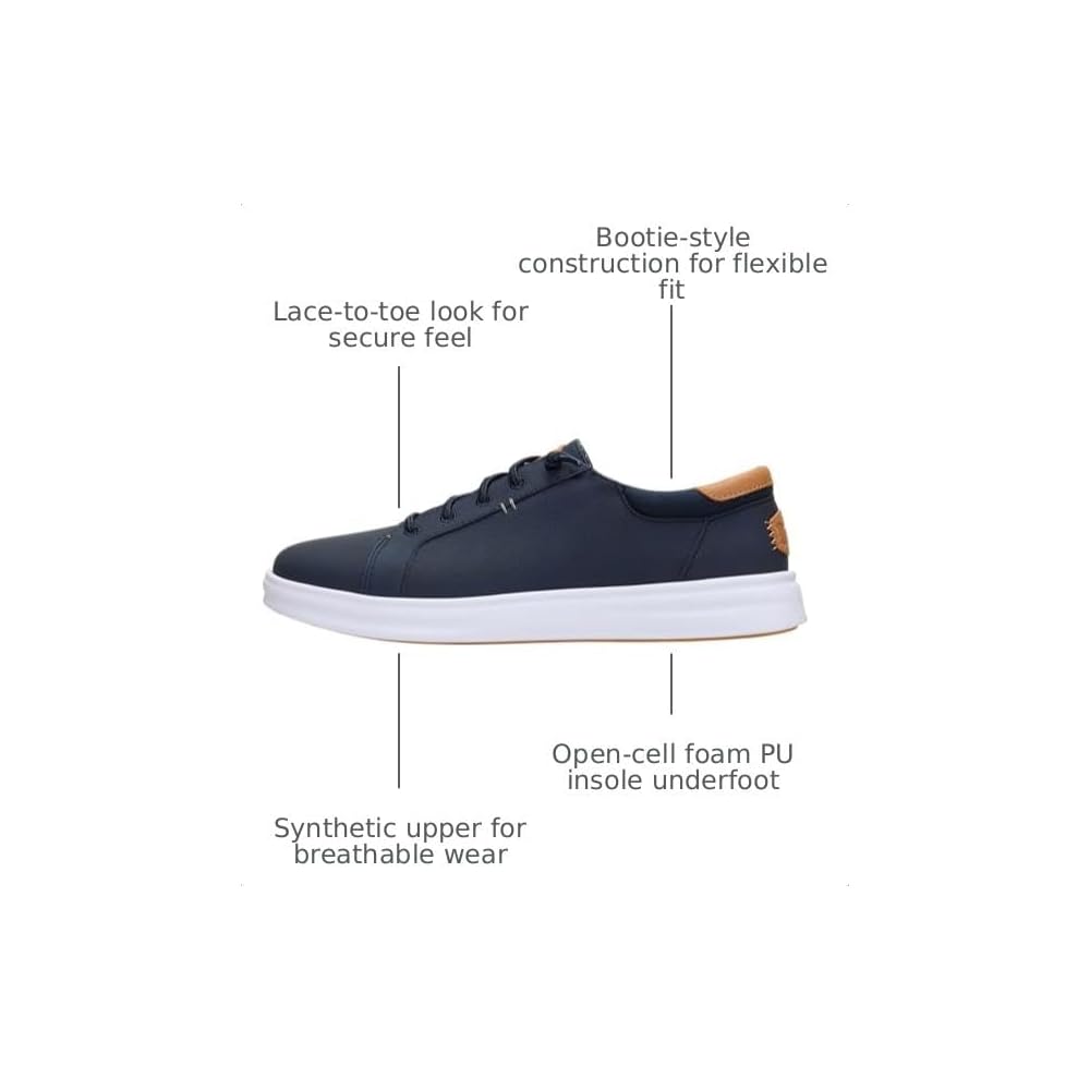 Dark Navy/Multi
