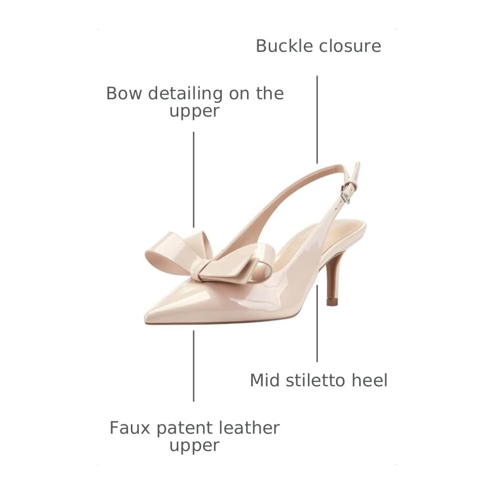 Light Pink Patent 681