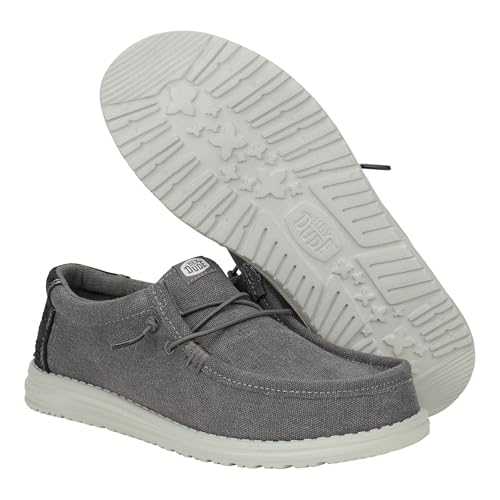 Granite Grey/Black