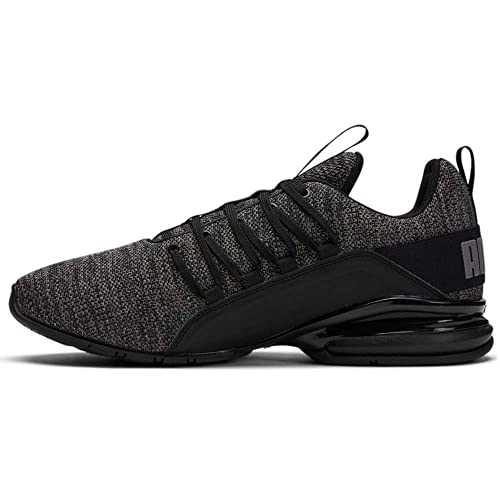 Puma Black-castlerock
