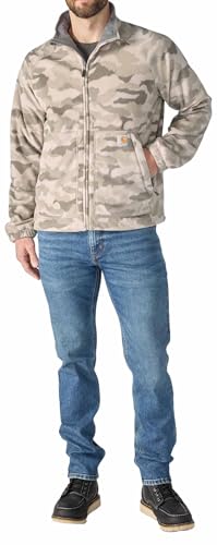 Fossil Tan Camo