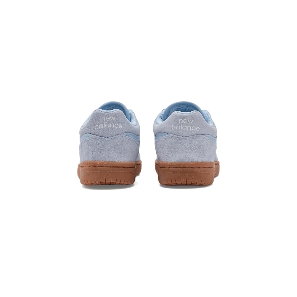 Baby Blue/Gum