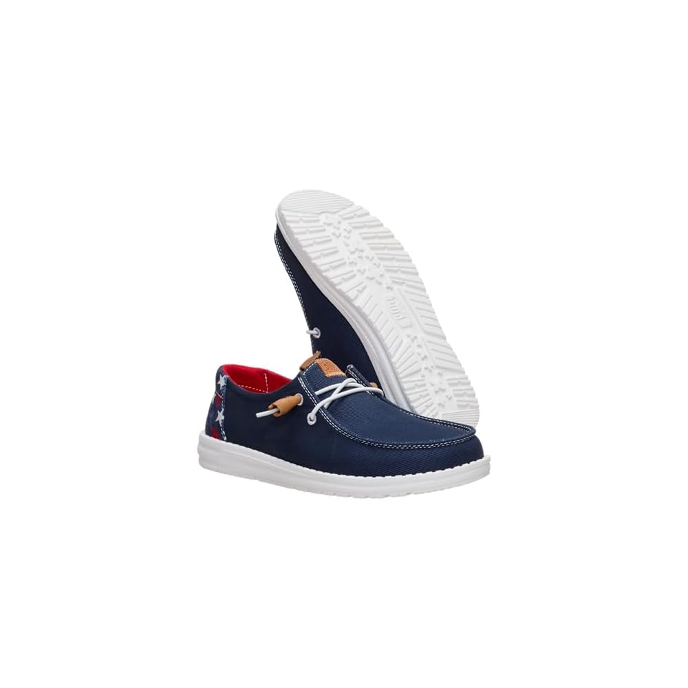 Navy/Multi