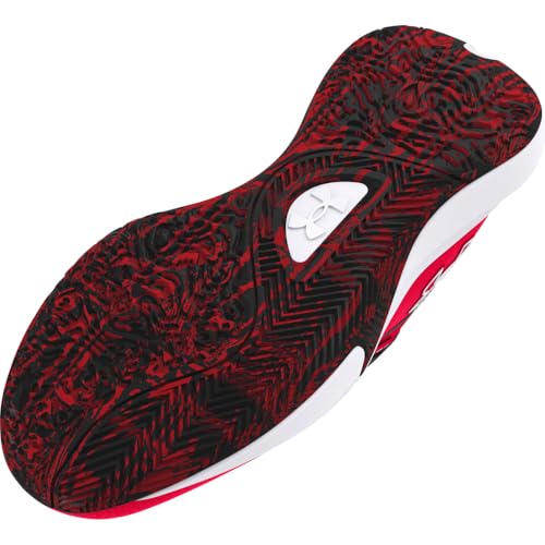 (600) Red/Black/Red