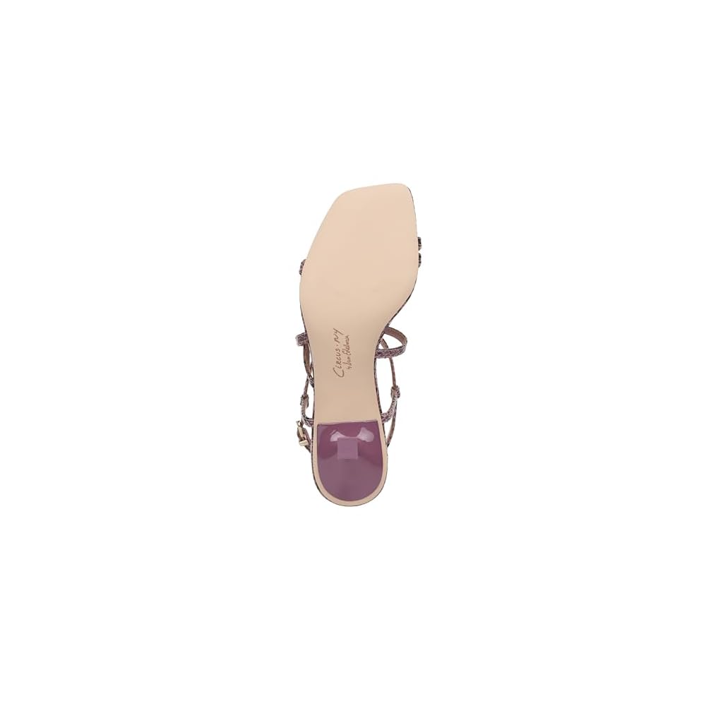 Cashmere Lilac