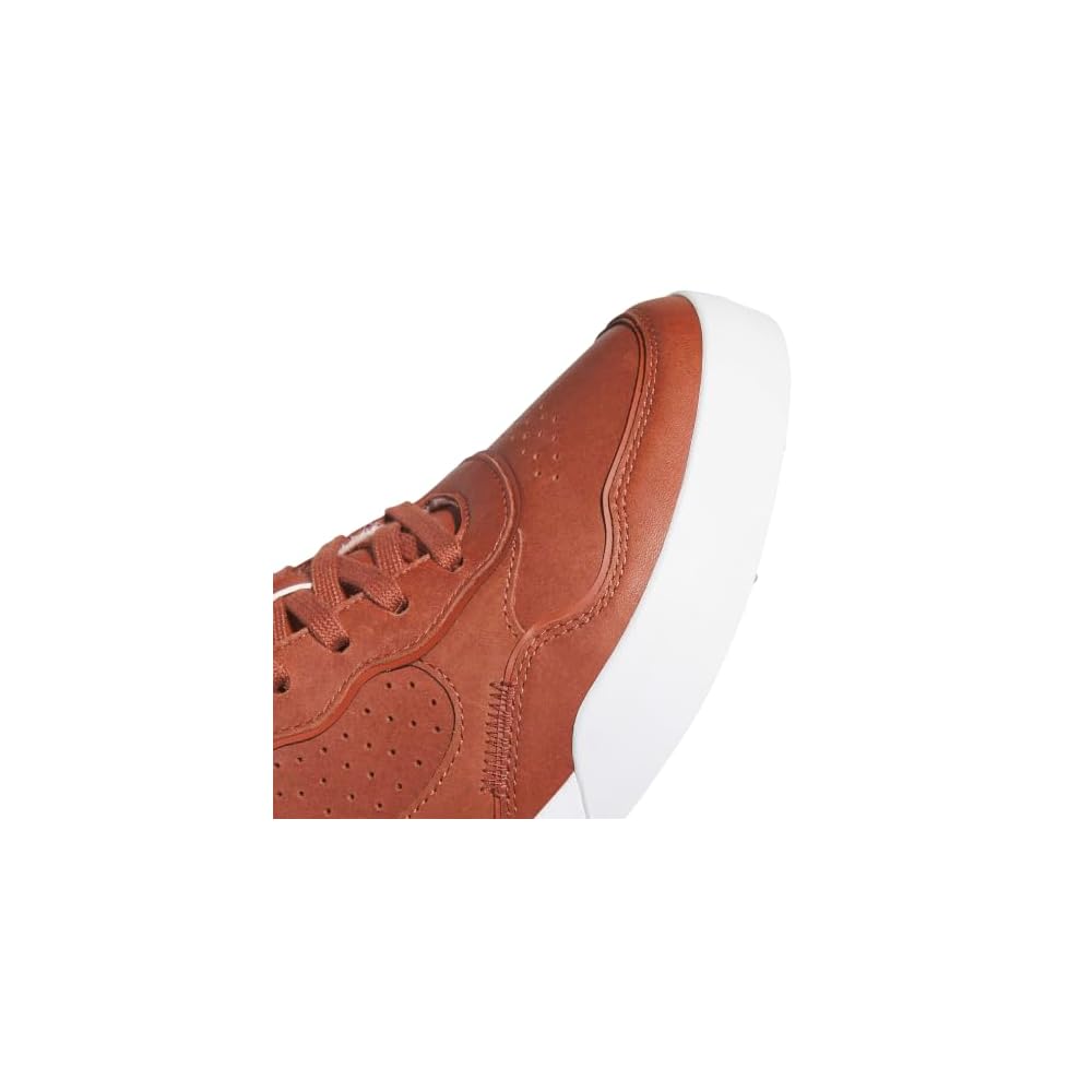 Dark Brown/Gold Metallic/Gum 3