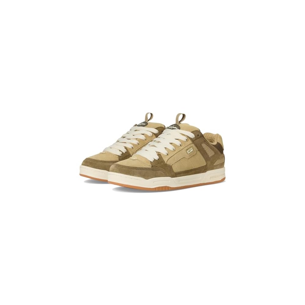 Olive/Sand/Mullen