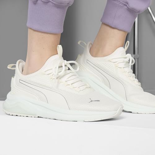 Vapor Gray-peaceful Blue-puma Silver