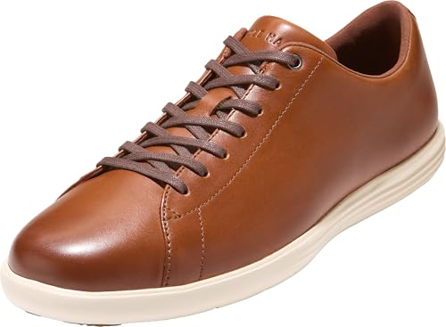 British Tan/Madeira
