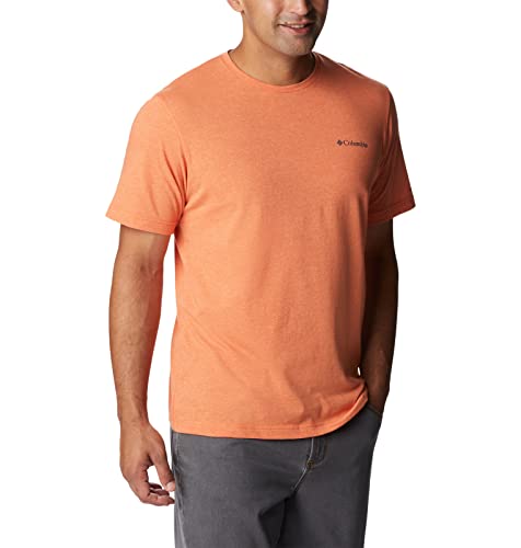 Desert Orange Double Dye