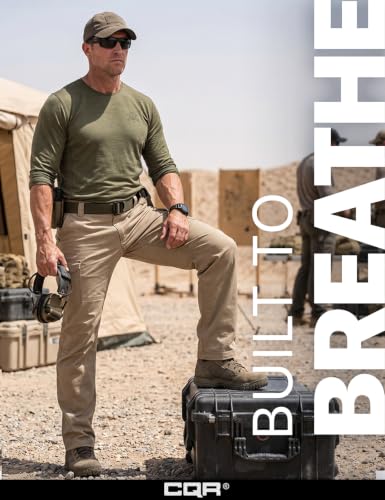 Sentinel Lib Khaki