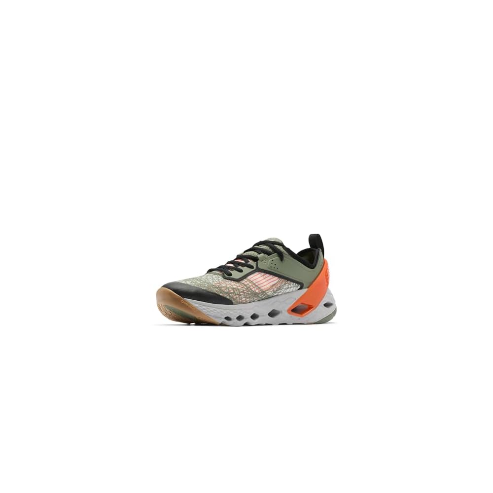 Cypress/Spark Orange