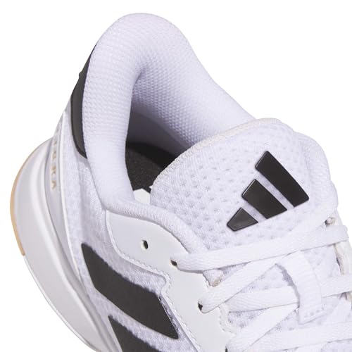 White/Black/White