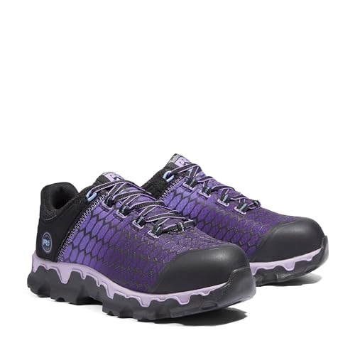 Black/Purple