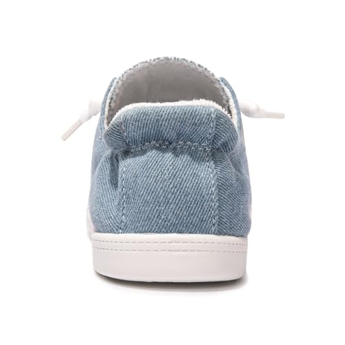 Denim Blue