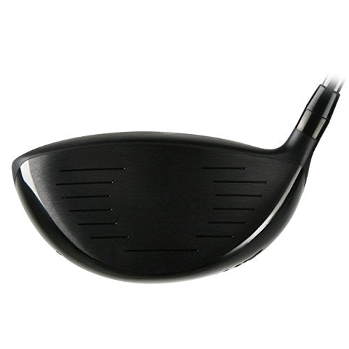 Big Tall Juggernaut Driver Extra Long XL XXL Golf Club 515cc Drivers All Black USGA Illegal Oversized Insanely Massive Huge 2015 Biggest Long Distance Driver (Right, +3" Longer Than Standard = 48")