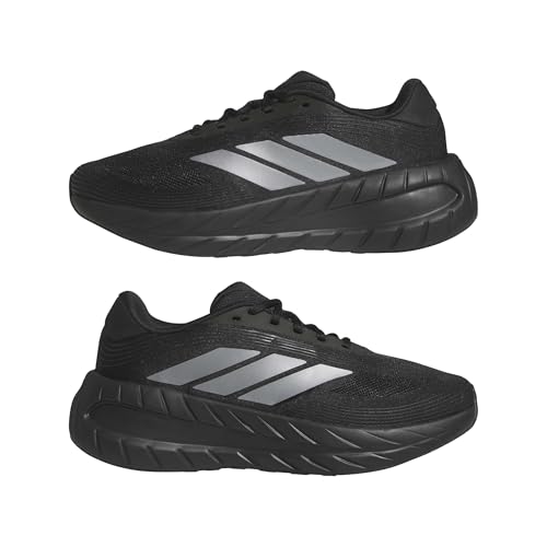 Black/Iron Metallic/Black
