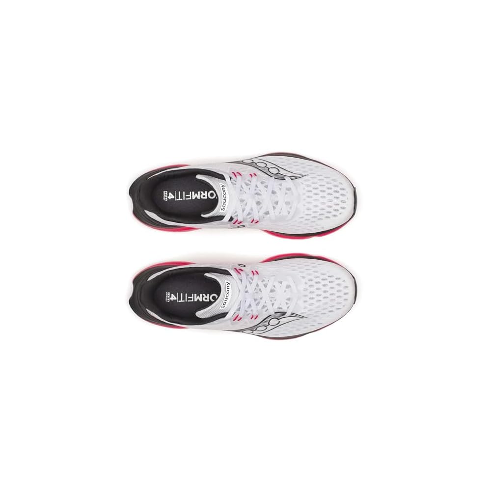 White/Red