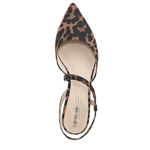 Black/Brown Leopard