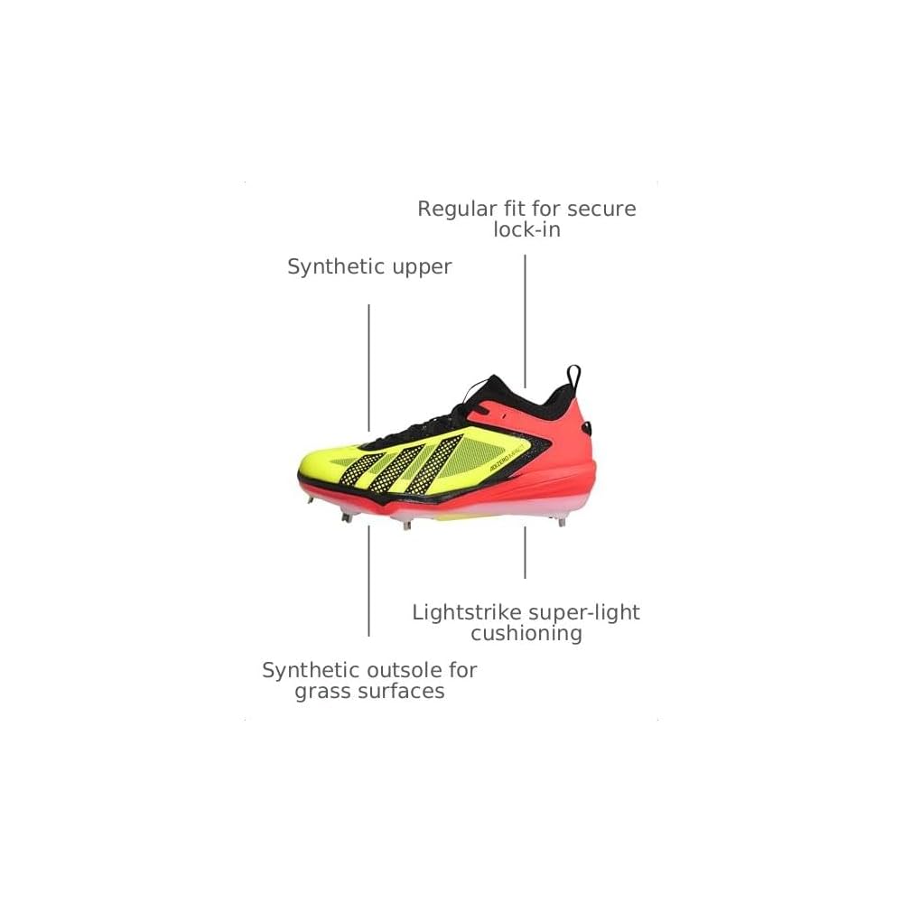 Solar Lemon/Black/Solar Turbo