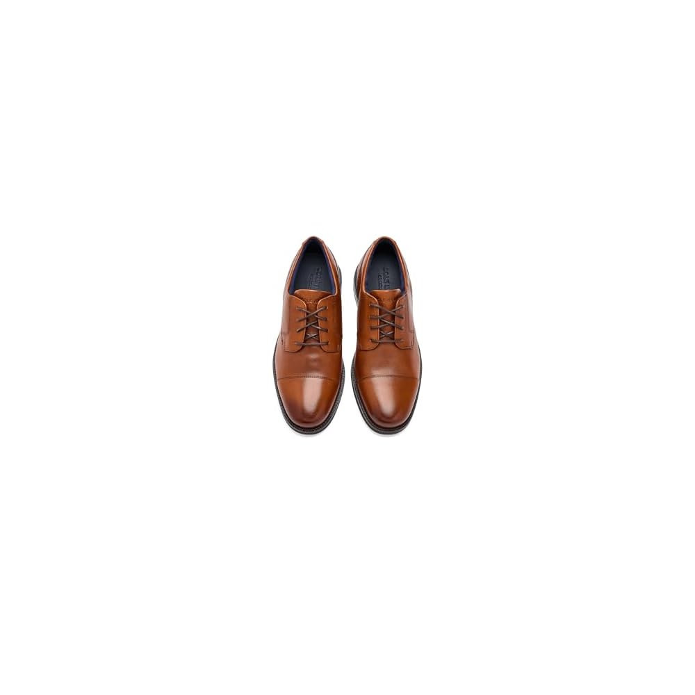 British Tan/Java