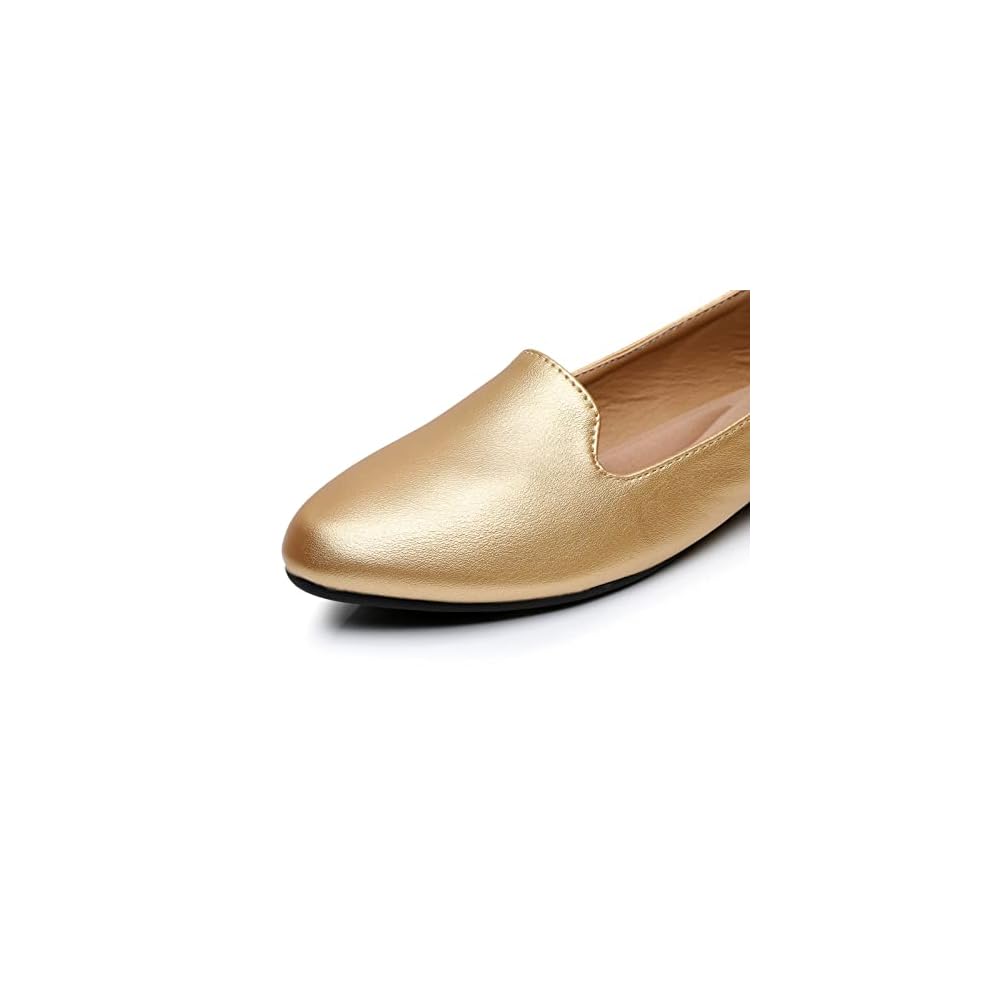 Gold Pu
