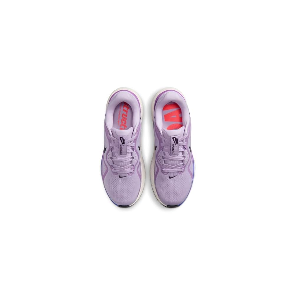 Violet Mist/Cave Purple/Bright Violet