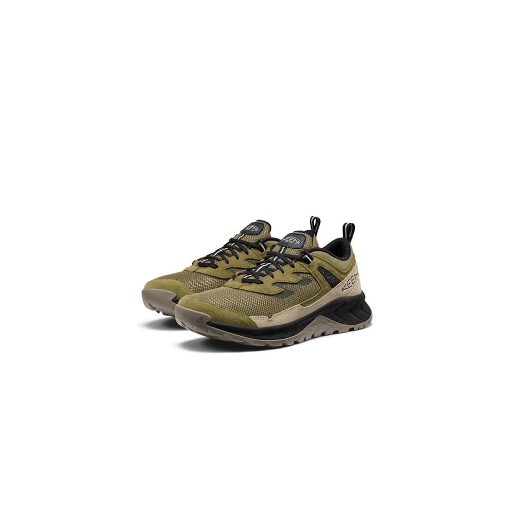 Martini Olive/Black