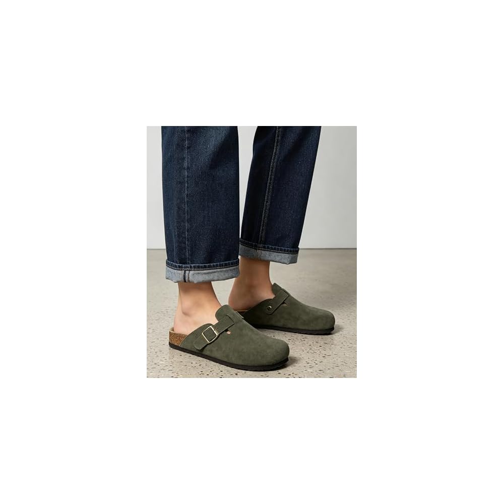 Army Green