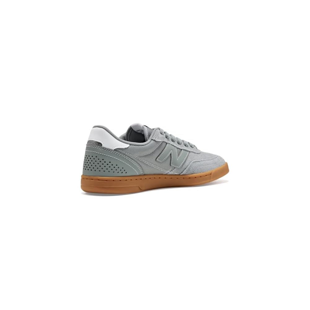 Grey/Gum