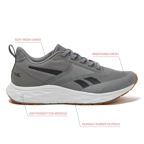 Solid Grey/Pure Grey7/White
