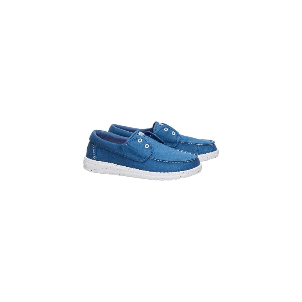 Ensign Blue