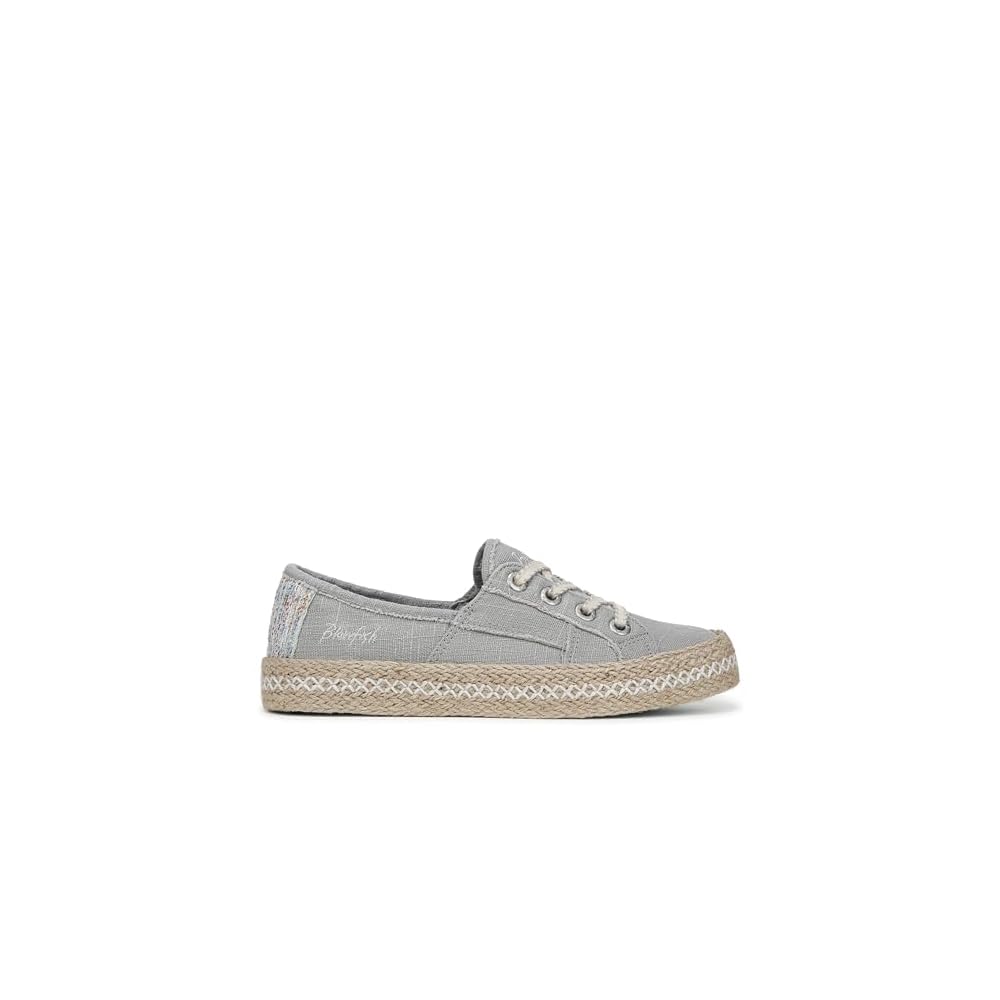 Fog Grey