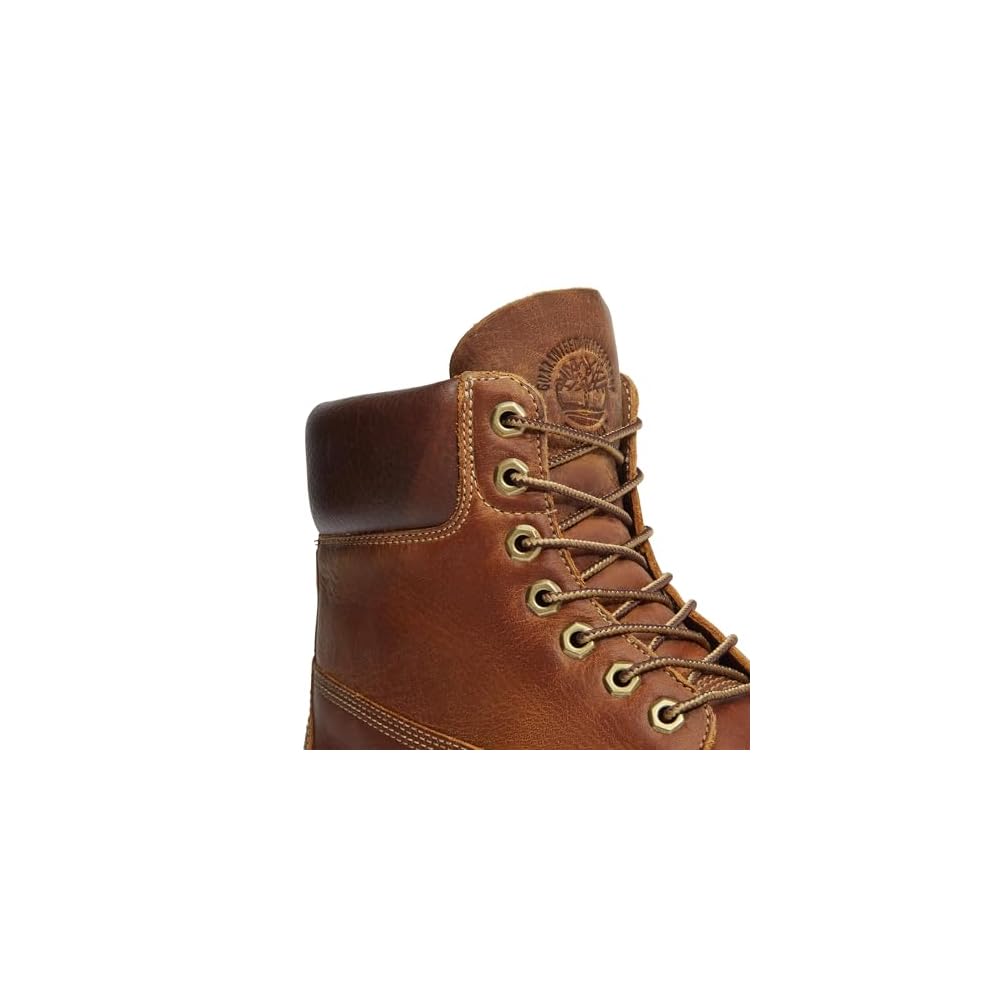 Medium Brown Nubuck