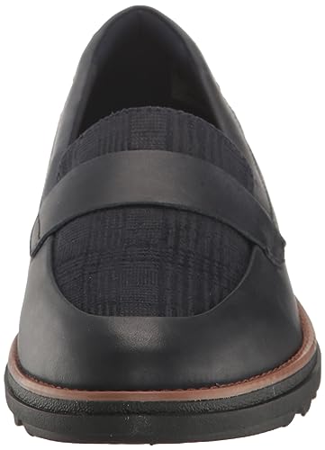 Navy Combi Lea