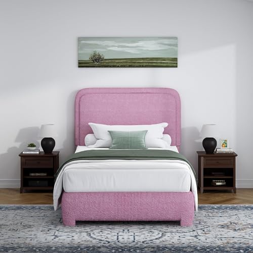 Rose Pink