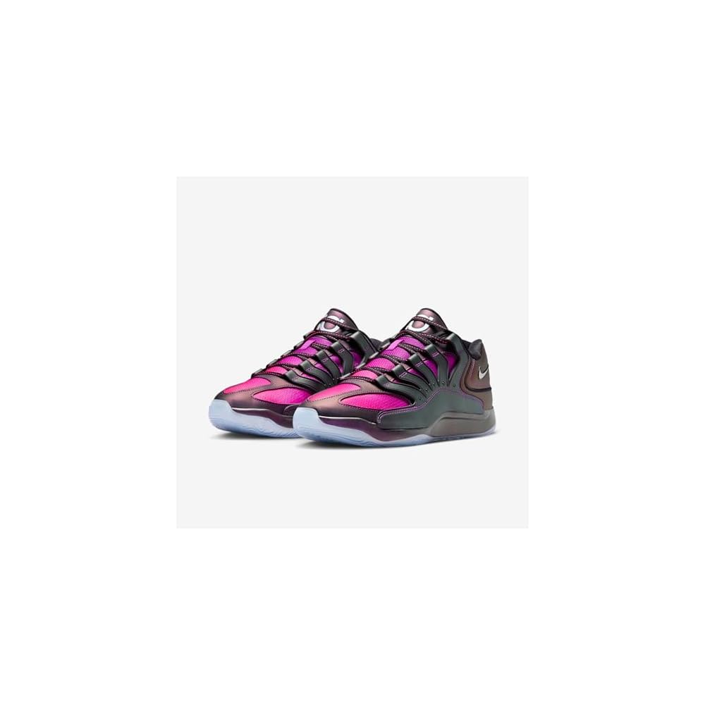 Vivid Purple/Black/Hyper Pink