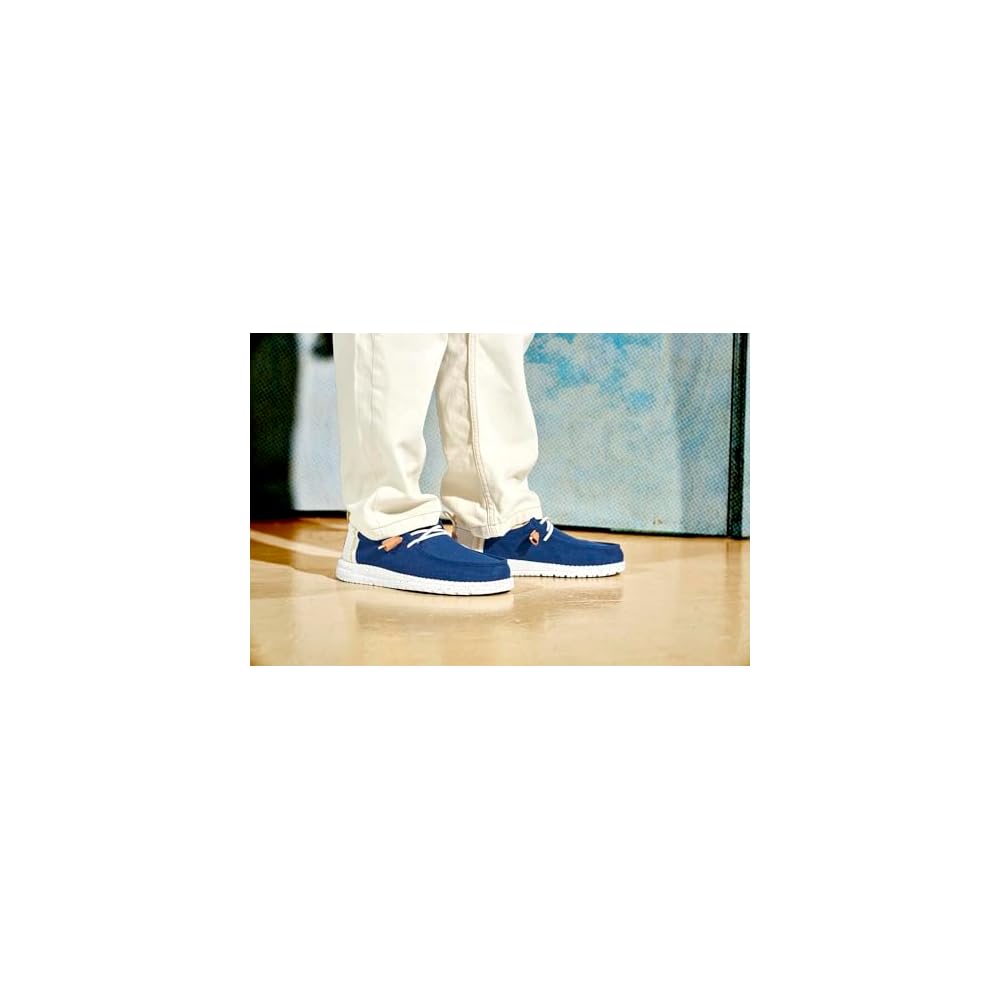 Sargasso Blue/White