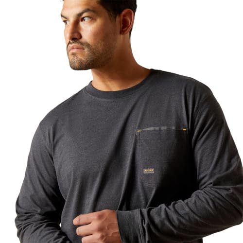 Charcoal Heather/Mexico