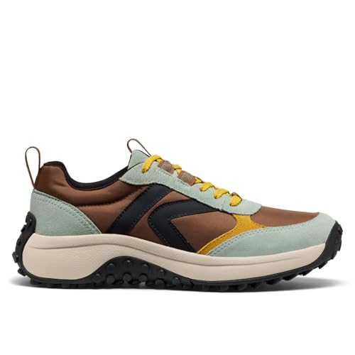 Bison/Iceberg Green