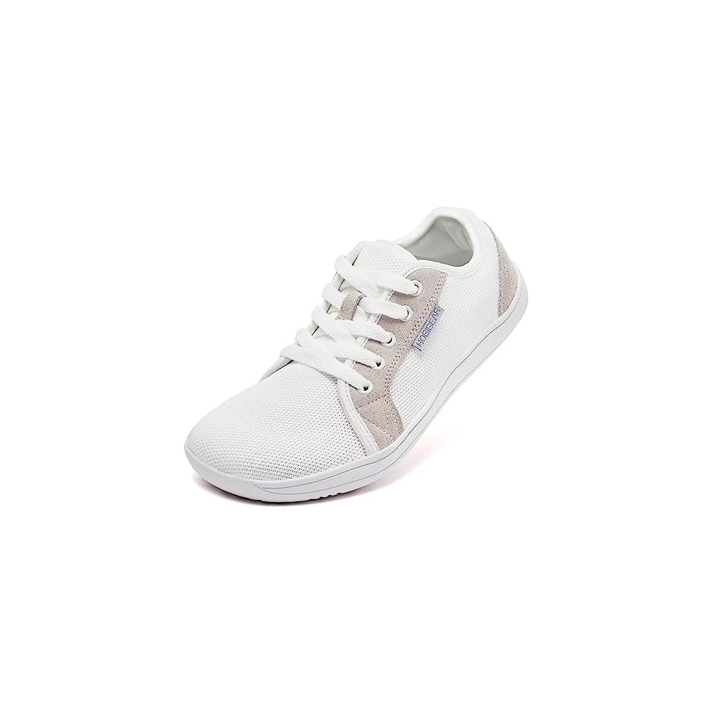 All White