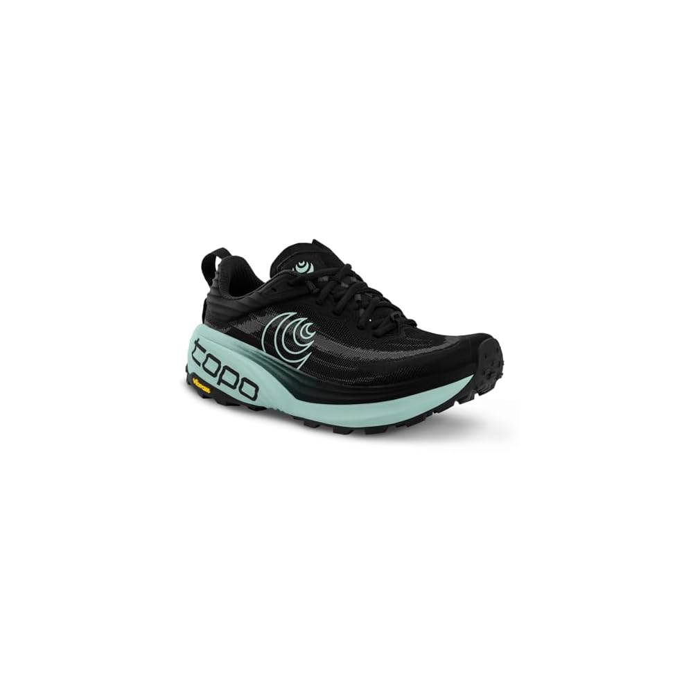 Black/Mint