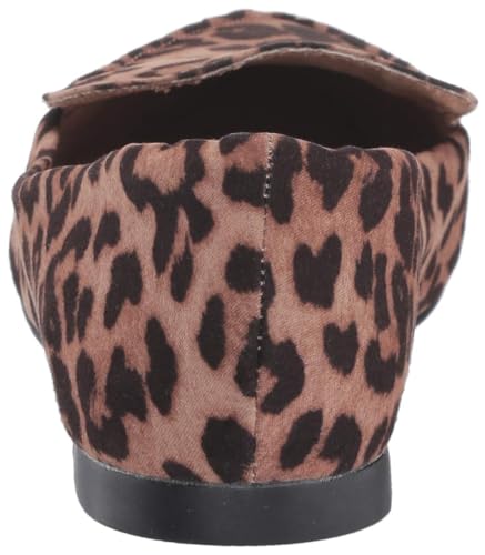Rose Leopard