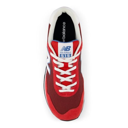 Team Red/White