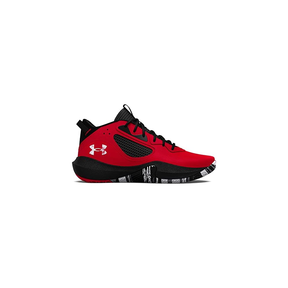 (600) Red/Black/White