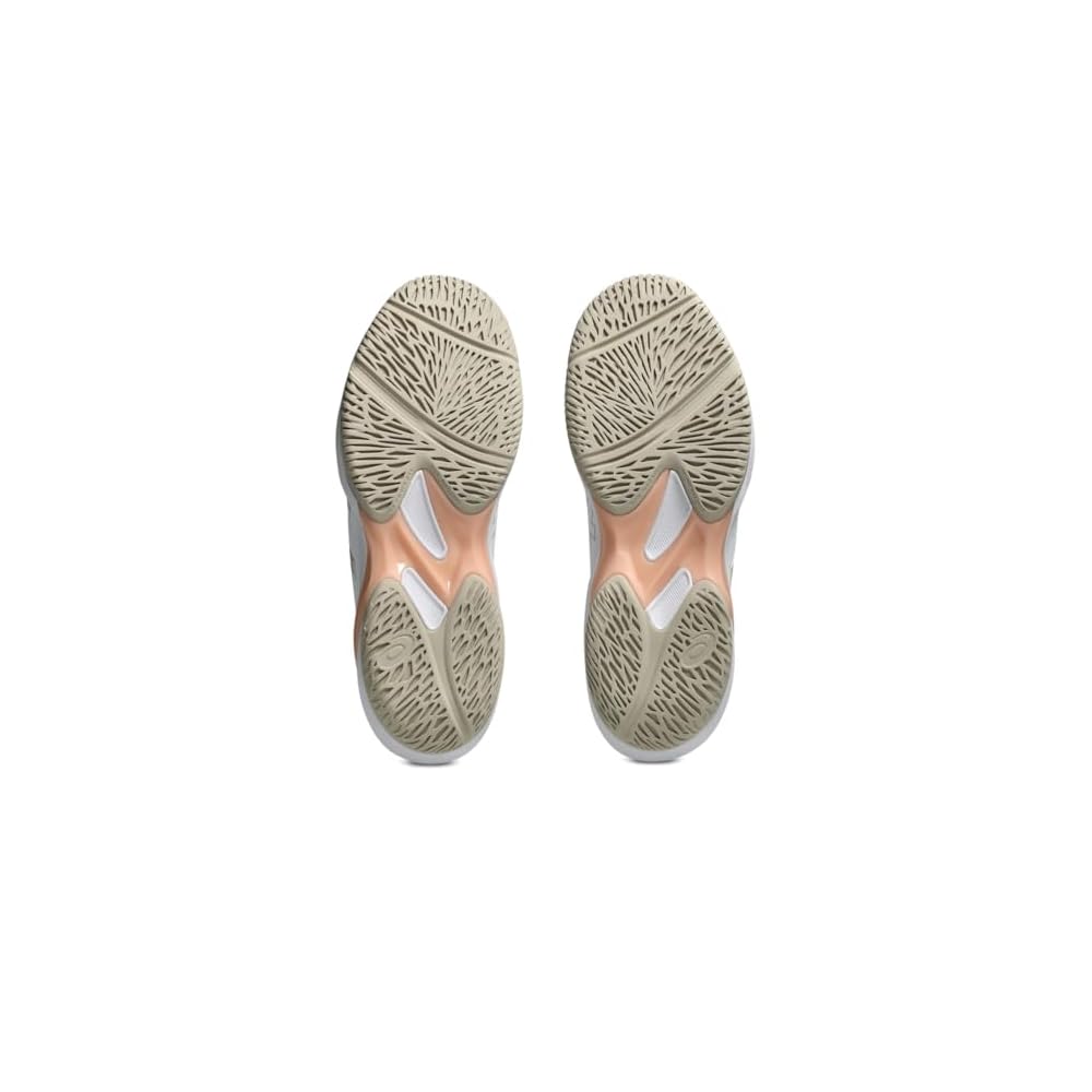 White/Cantaloupe