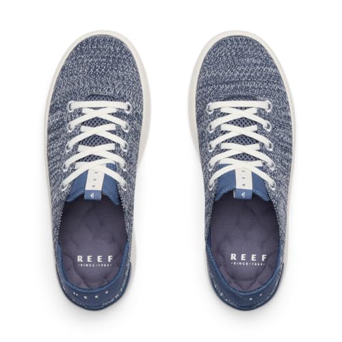 Indigo Heathered